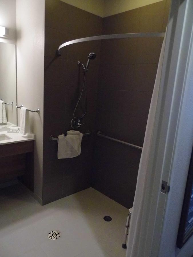 Microtel Inn & Suites By Wyndham Vernal/Naples Quarto foto